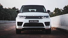 Used Land Rover Range Rover Sport HSE Dynamic 3.0 Diesel in Kochi