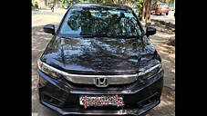 Used Honda Amaze 1.2 S CVT Petrol [2018-2020] in Delhi
