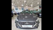 Second Hand Hyundai Verna Fluidic 1.6 VTVT SX in Mumbai
