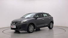 Used Maruti Suzuki Baleno Alpha 1.2 in Mumbai