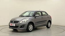 Used Maruti Suzuki Swift DZire VXI in Pune