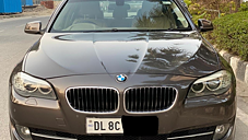 Second Hand BMW 5 Series 525i Sedan in Delhi