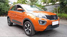 Used Tata Nexon XZA Plus Petrol Dual Tone in Bangalore