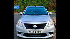 Used Nissan Sunny XL in Pune