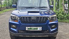 Used Mahindra Scorpio S8 in Kolkata