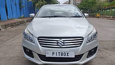 Used Maruti Suzuki Ciaz Delta 1.4 MT in Mumbai