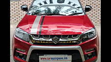 Used Maruti Suzuki Vitara Brezza ZDi Plus in Pune