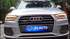 Used Audi Q3 35 TDI Premium Plus + Sunroof in Mumbai