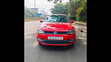 Used Volkswagen Polo Comfortline 1.0L TSI in Pune