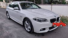 Used BMW 5 Series 530d Highline Sedan in Coimbatore