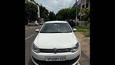 Used Volkswagen Polo Trendline 1.2L (P) in Lucknow