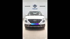 Used Hyundai Venue S Plus 1.2 Petrol in Kolhapur