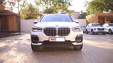 Used BMW X5 xDrive 30d M Sport in Delhi