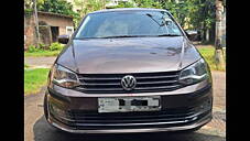 Used Volkswagen Vento Comfortline 1.2 (P) AT in Kolkata