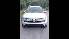 Second Hand Renault Duster 85 PS RXL 4X2 MT [2016-2017] in Hyderabad