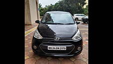 Used Hyundai Xcent S 1.2 in Mumbai