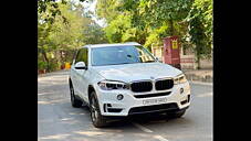 Used BMW X5 xDrive 30d in Mumbai