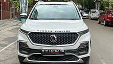 Used MG Hector Sharp 1.5 DCT Petrol [2019-2020] in Bangalore