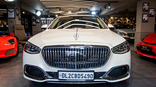 Second Hand Mercedes-Benz Maybach S-Class S 580 4MATIC in Delhi