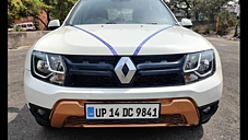 Used Renault Duster 85 PS RXL 4X2 MT [2016-2017] in Delhi