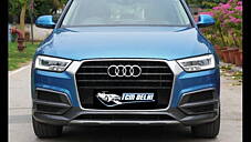 Used Audi Q3 30 TFSI Premium in Delhi