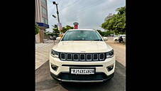 Used Jeep Compass Limited 2.0 Diesel [2017-2020] in Jaipur