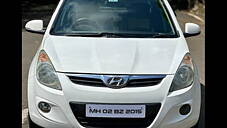 Used Hyundai i20 Asta 1.2 in Mumbai