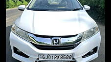 Used Honda City VX Diesel in Ahmedabad