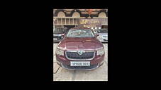 Used Skoda Superb Elegance 1.8 TSI MT in Kanpur