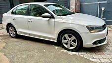 Used Volkswagen Jetta Comfortline TDI in Chennai