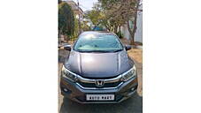 Used Honda City 4th Generation ZX CVT Petrol [2017-2019] in Jaipur