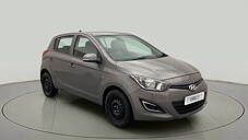 Used Hyundai i20 Magna 1.2 in Hyderabad