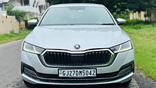 Used Skoda Octavia L&K 2.0 in Vadodara