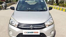 Used Maruti Suzuki Celerio VXi in Noida