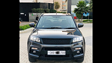 Second Hand Maruti Suzuki Vitara Brezza VDi (O) [2016-2018] in Mohali