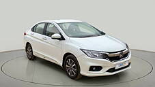 Used Honda City 4th Generation V CVT Petrol [2017-2019] in Hyderabad