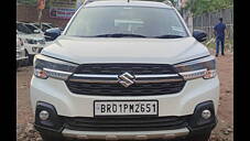 Used Maruti Suzuki XL6 Zeta MT Petrol in Patna