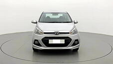 Second Hand Hyundai Xcent S AT 1.2 in Delhi