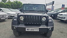 Used Mahindra Thar LX Hard Top Diesel MT in Pune