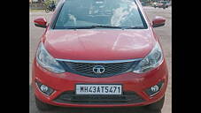 Used Tata Bolt XT Petrol in Sangli