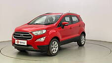 Used Ford EcoSport Titanium + 1.5L Ti-VCT AT [2019-2020] in Kolkata