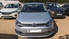 Second Hand Volkswagen Ameo Highline Plus 1.5L AT (D)16 Alloy in Jaipur