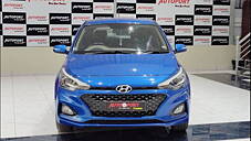 Used Hyundai Elite i20 Asta 1.2 in Bangalore