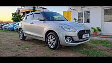 Used Maruti Suzuki Swift VXi [2014-2017] in Chennai