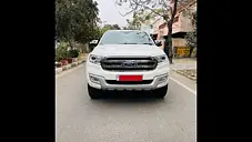 Second Hand Ford Endeavour Titanium 3.2 4x4 AT in Lucknow