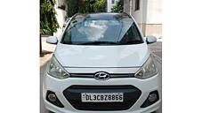 Used Hyundai i10 Asta 1.2 Kappa2 in Delhi