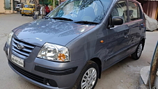 Second Hand Hyundai Santro Xing GLS in Kolkata