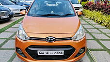 Used Hyundai Grand i10 Sportz AT 1.2 Kappa VTVT in Pune