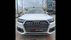 Used Audi Q7 45 TDI Premium Plus in Bangalore