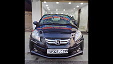 Second Hand Honda Amaze 1.5 VX i-DTEC in Kanpur